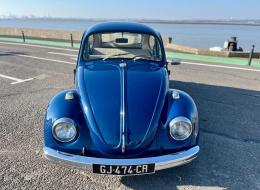 Volkswagen Coccinelle 1300