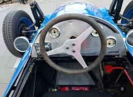 Proto/compétition Monoplace APAL Formule Vee 
