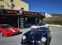 APAL Speedster 356 REPLICA