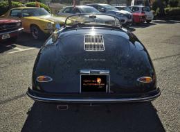 APAL Speedster 356 REPLICA