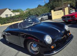 APAL Speedster 356 REPLICA