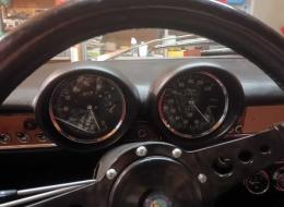 Alfa Roméo Giulia GT Junior 1300