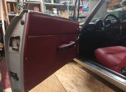 Alfa Roméo Giulia GT Junior 1300