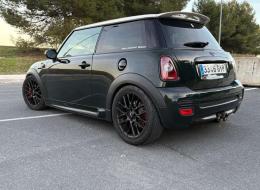 Mini Cooper Works Championnat du monde 50