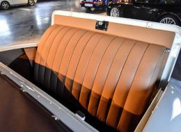 Citroen Traction 11 BL Cabriolet