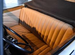 Citroen Traction 11 BL Cabriolet