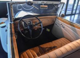 Citroen Traction 11 BL Cabriolet
