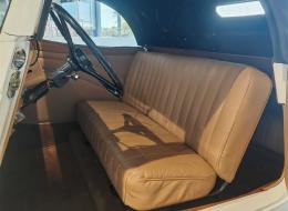 Citroen Traction 11 BL Cabriolet