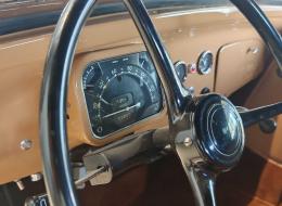 Citroen Traction 11 BL Cabriolet