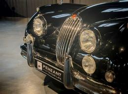 Jaguar Série - XK 140 Open Two-Seater