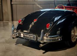 Jaguar Série - XK 140 Open Two-Seater