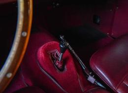 Jaguar Série - XK 140 SE Open Two-Seater