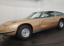 Maserati Indy AM116 