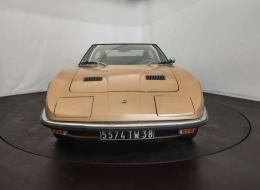 Maserati Indy AM116 