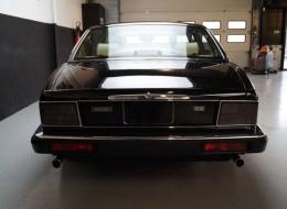 Jaguar Série - XJ 40 V12 6.0 SWB Gold edition