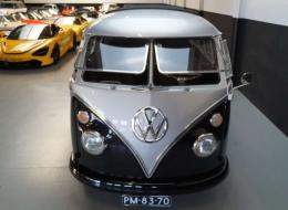 Volkswagen Combi T1 TOP restomod