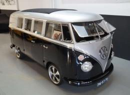 Volkswagen Combi T1 TOP restomod