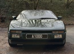 Venturi 200 