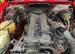 Mercedes-Benz SL 280