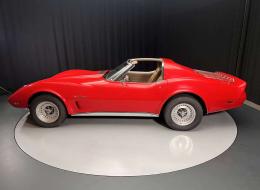 Chevrolet Corvette C3 Stingray