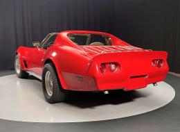 Chevrolet Corvette C3 Stingray