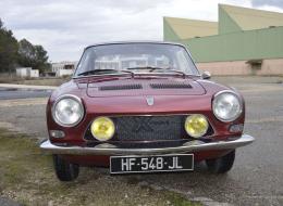 Simca 1200 Sport Coupé