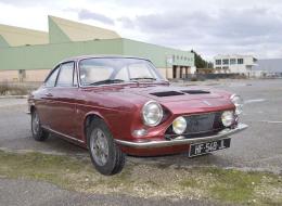 Simca 1200 Sport Coupé