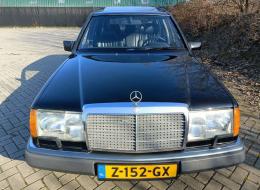 Mercedes-Benz TE 300 Break
