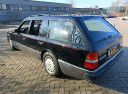 Mercedes-Benz TE 300 Break