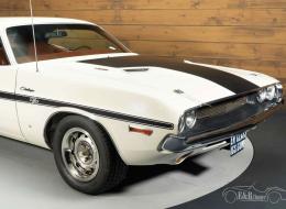 Dodge Challenger R/T 440 Magnum