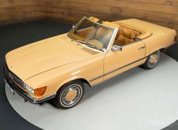 Mercedes-Benz SL 450