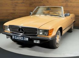 Mercedes-Benz SL 450