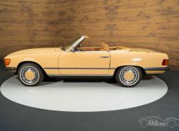 Mercedes-Benz SL 450