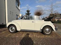 Volkswagen Coccinelle 1302 Cabriolet