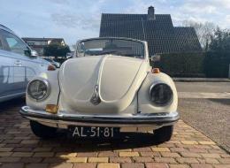 Volkswagen Coccinelle 1302 Cabriolet