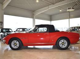 Fiat Dino 2400 Spider