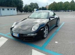 Porsche 997 Carrera S