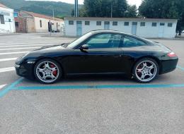 Porsche 997 Carrera S