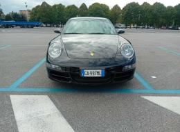 Porsche 997 Carrera S