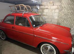 Volkswagen 1500 S Notchback Type 3