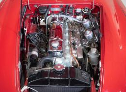 Austin Healey 3000 MKI BT7