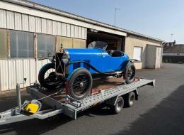 Salmson VAL VAL3 S&eacute;rie 7