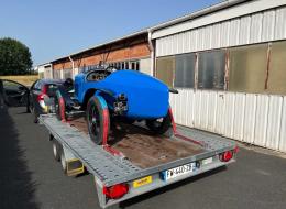 Salmson VAL VAL3 S&eacute;rie 7