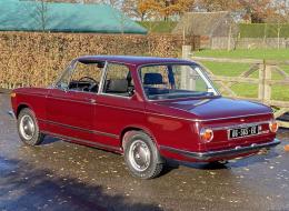 BMW 1602 Coupé