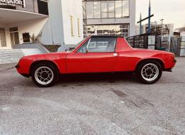 Porsche 914