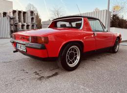 Porsche 914