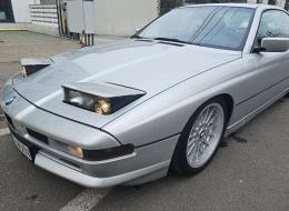 BMW Série 8 850i