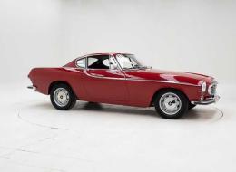 Volvo P 1800 S '66 CH20524