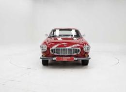 Volvo P 1800 S '66 CH20524