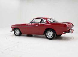 Volvo P 1800 S '66 CH20524